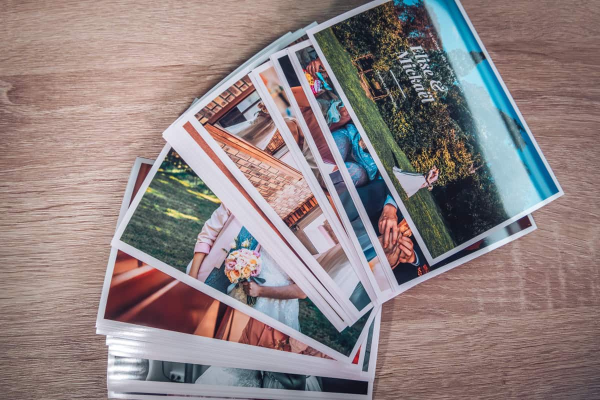 Coffret Bois 100 Tirages Photos et sa Clé USB – Image 5