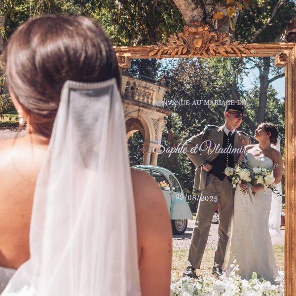 178 - Le Mariage de Sophie et Vladimir - couple