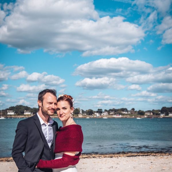 331 - Le Mariage d'Agnès & Vincent x1200