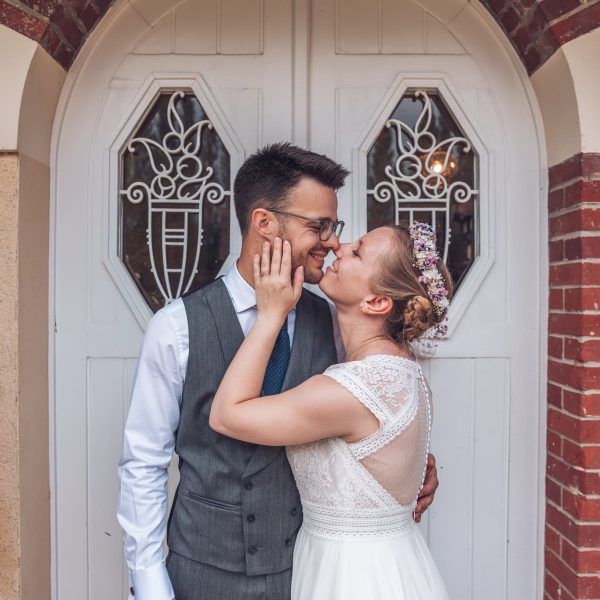 392 - Le Mariage d'Eléna et Ivan - couple