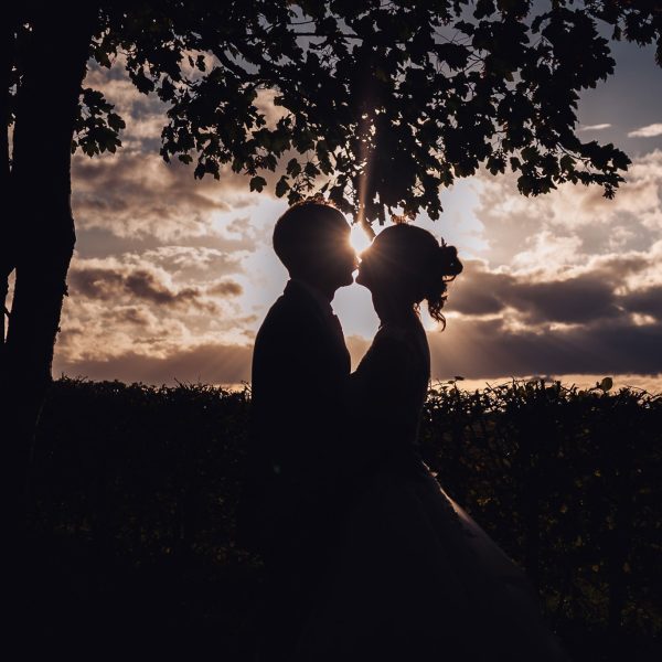 405 - Le Mariage de Muriel et Sylvain - couple