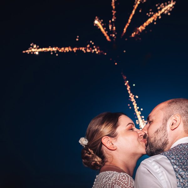 540 - Le Mariage de Marion et Alexandre - reception